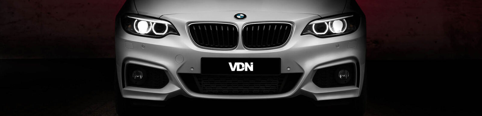 Van den Noort Automotive - Visual